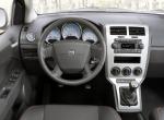 Dodge Caliber SRT4 2007 года